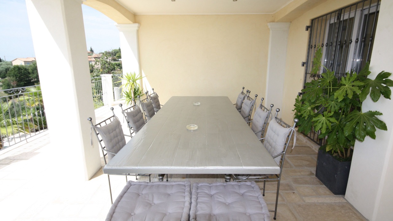 Photo of Outdoor in Montauroux