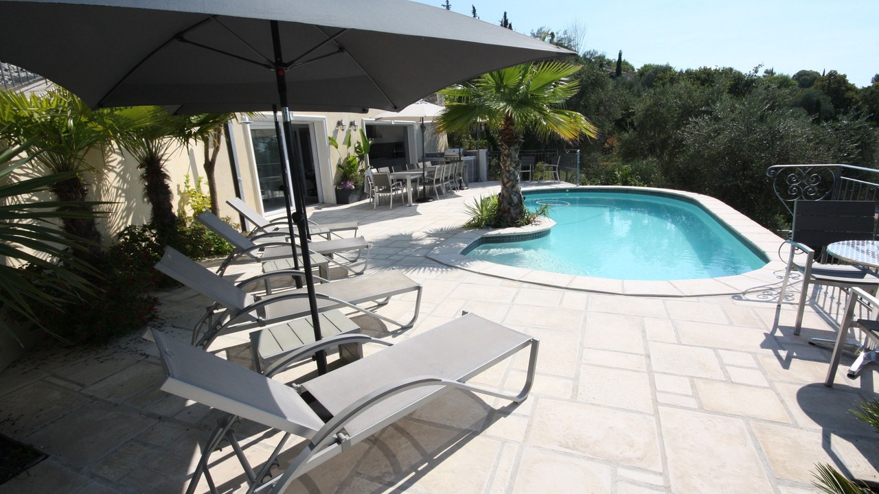 Photo of Outdoor in Montauroux