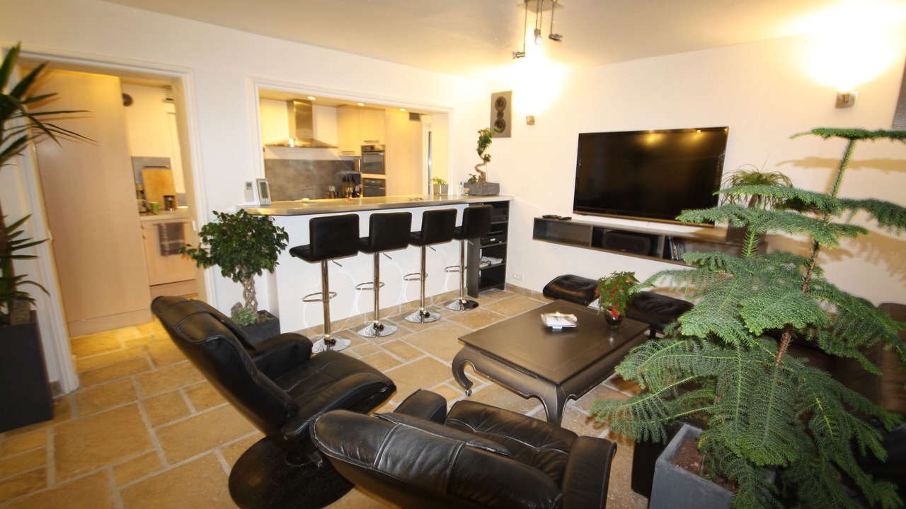 Photo of Livingroom in Montauroux