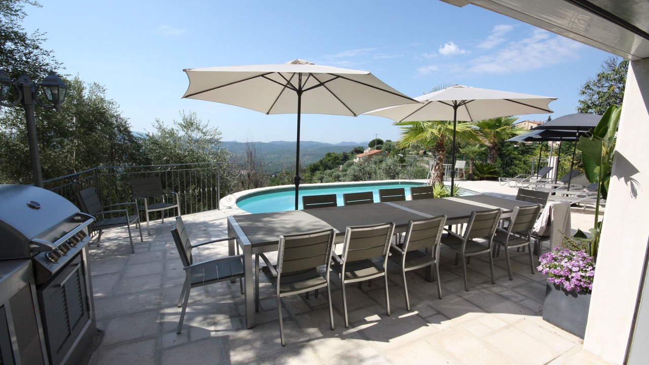 Photo of Outdoor in Montauroux