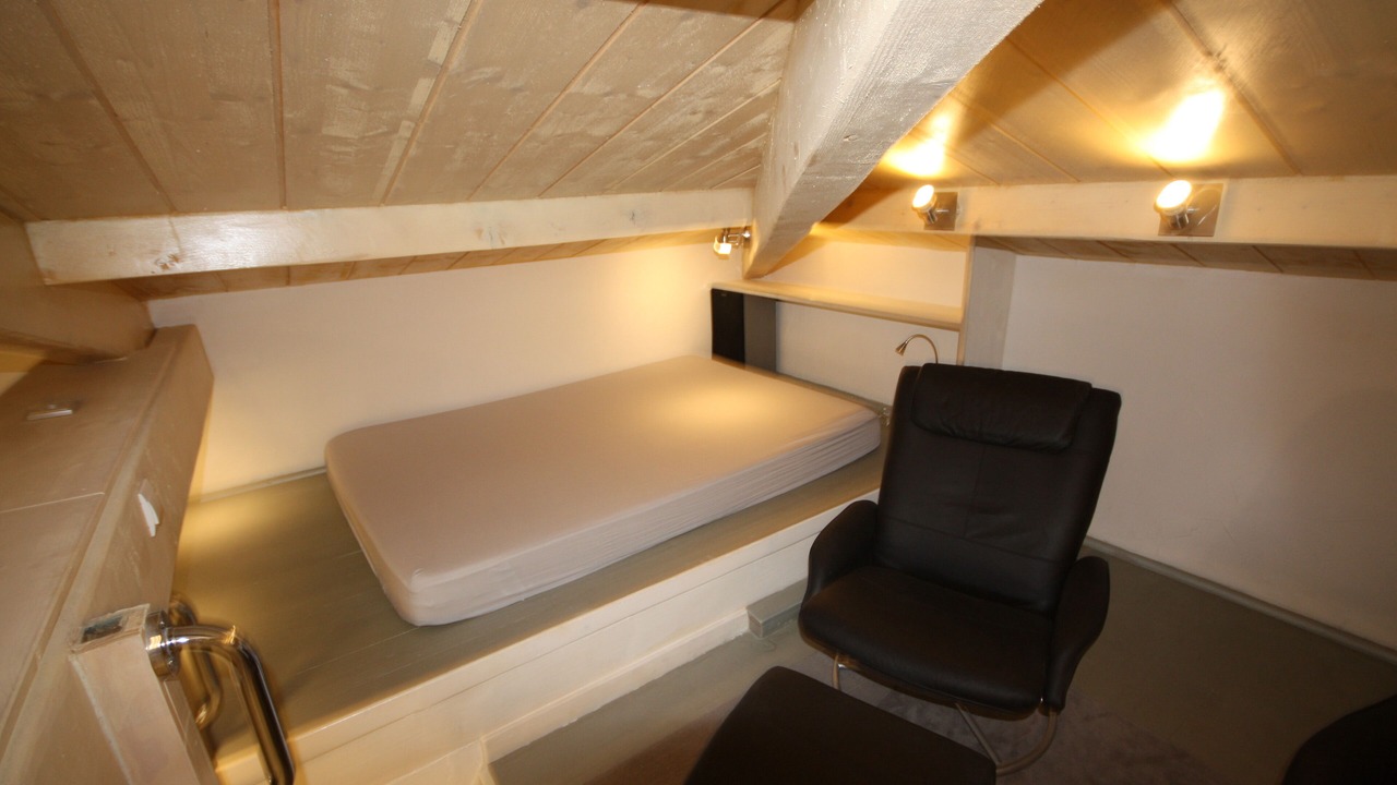 Photo of Bedroom in Montauroux