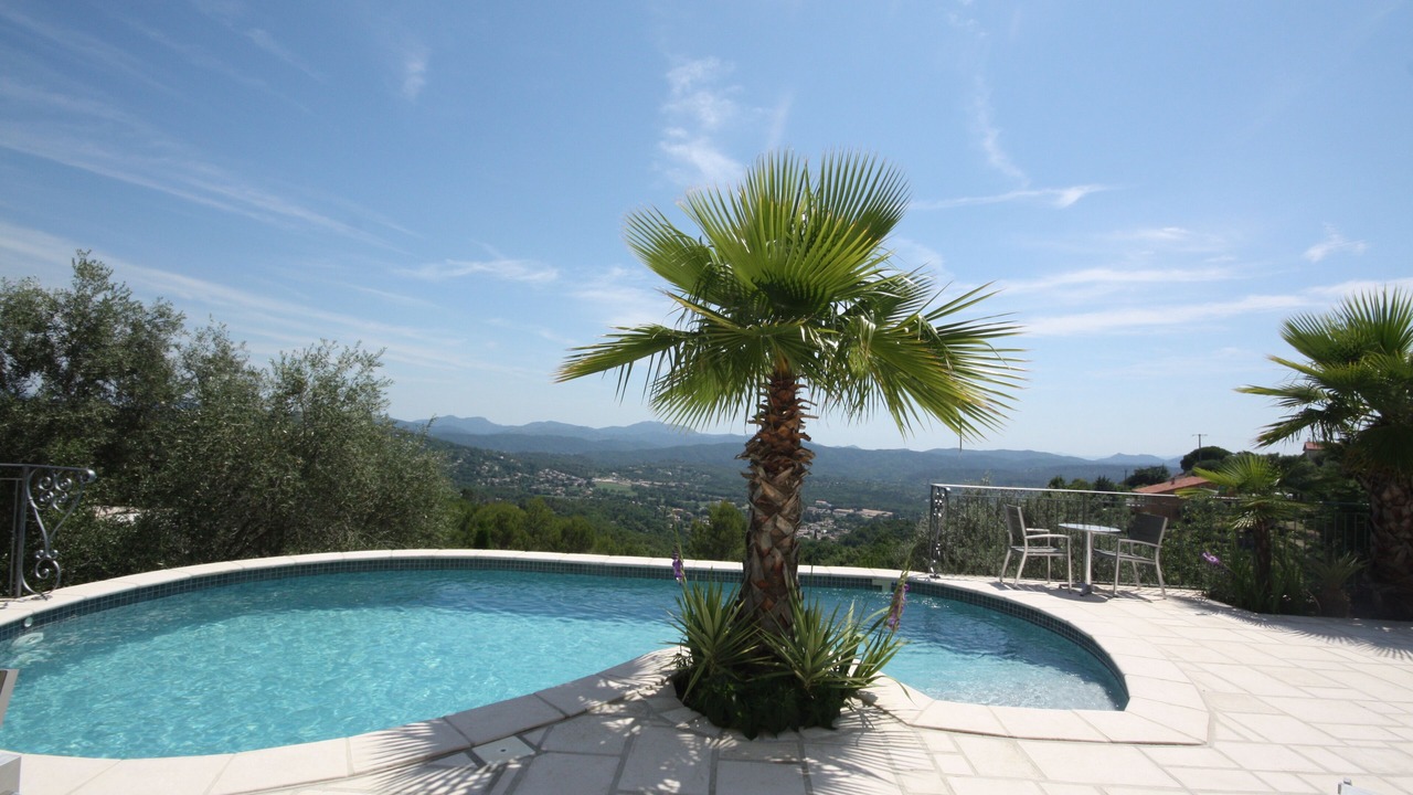 Photo of Outdoor in Montauroux