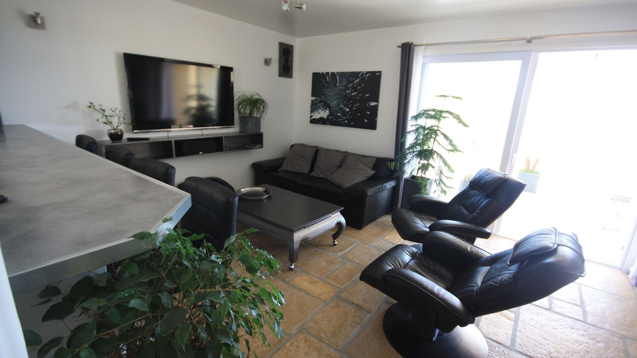 Photo of Livingroom in Montauroux