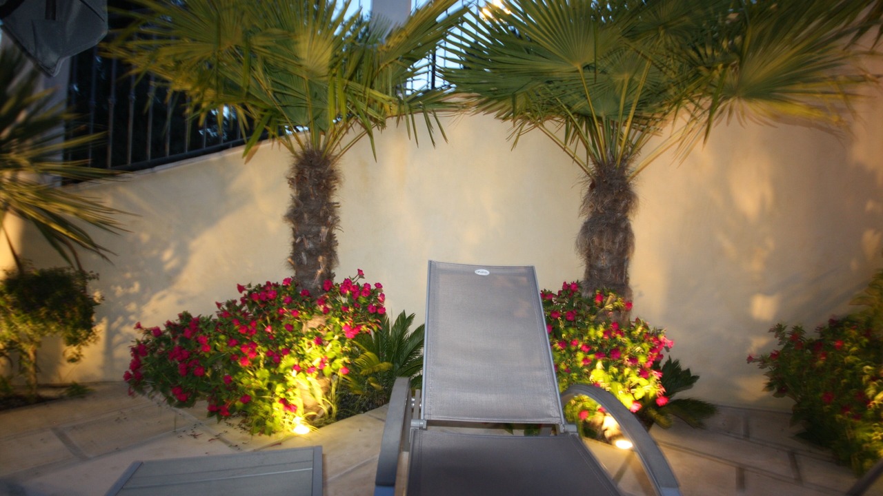 Photo of Patio Balcony in Montauroux