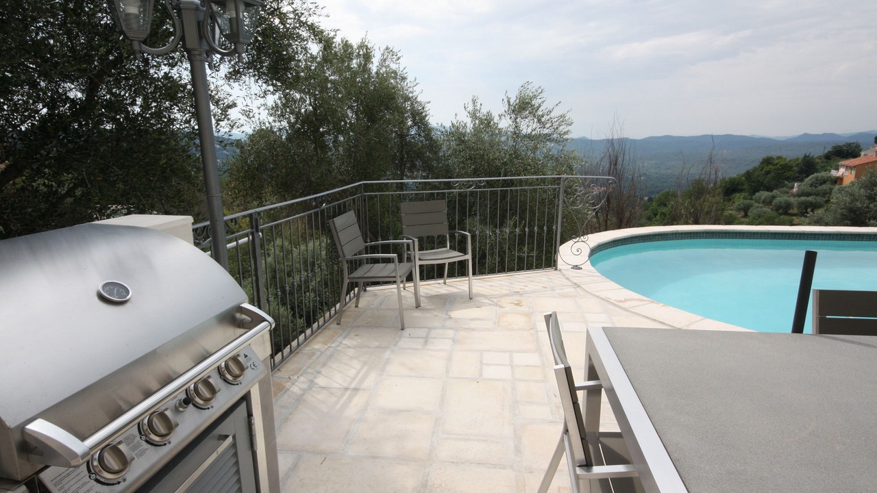 Photo of Outdoor in Montauroux