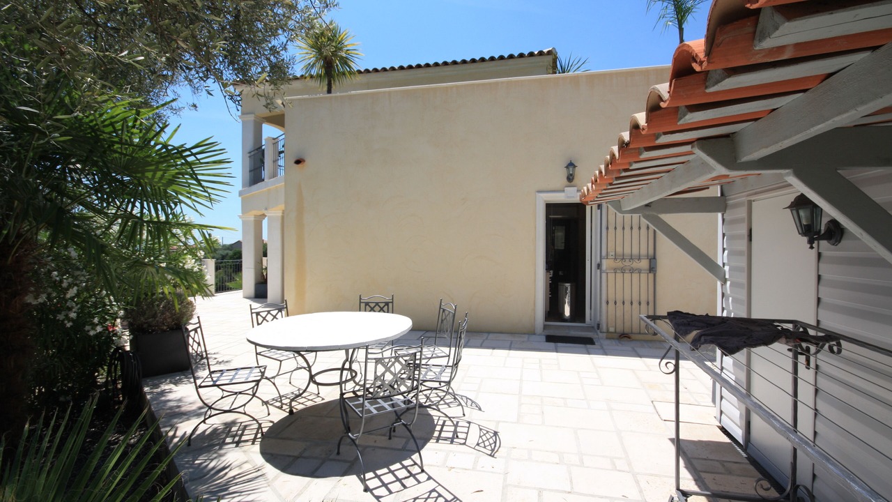 Photo of Outdoor in Montauroux