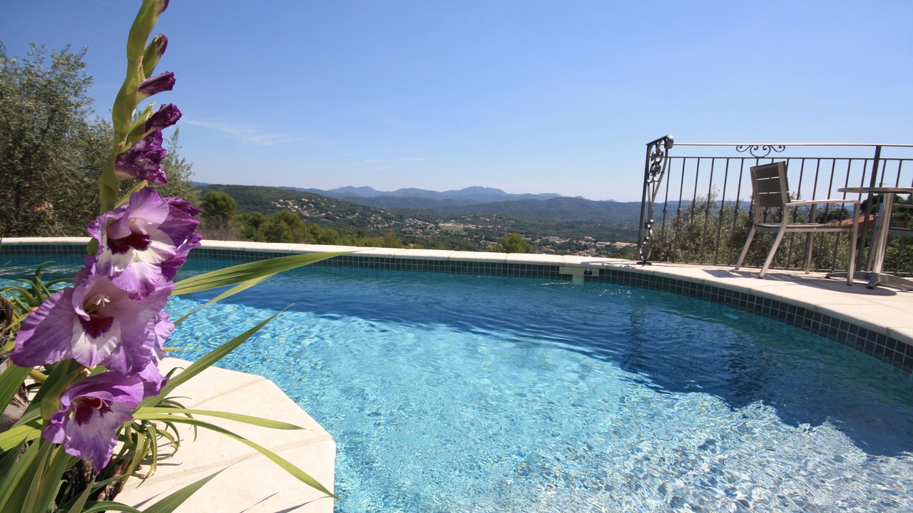 Photo of Outdoor in Montauroux