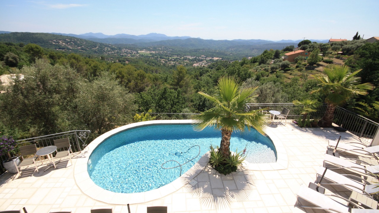 Photo of Outdoor in Montauroux