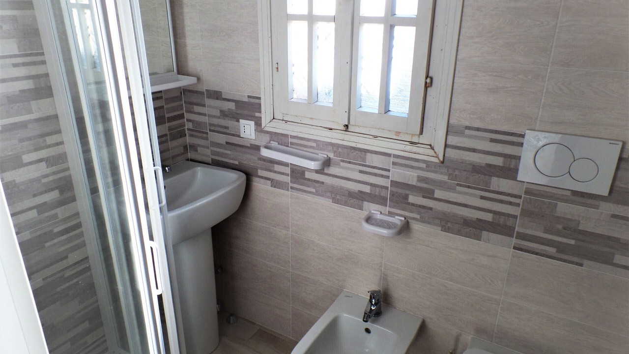 Photo of Bathroom in Bibione