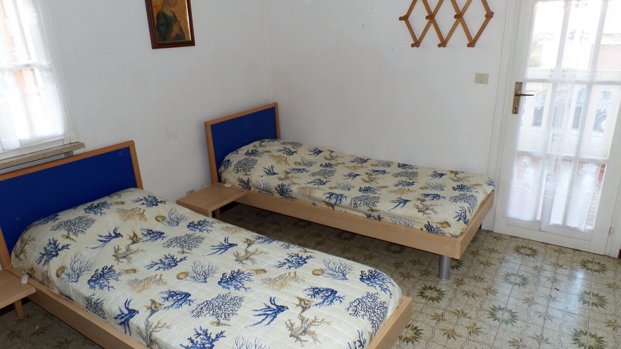 Photo of Bedroom in Bibione