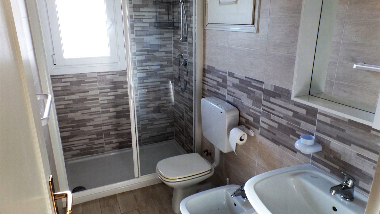 Photo of Bathroom in Bibione