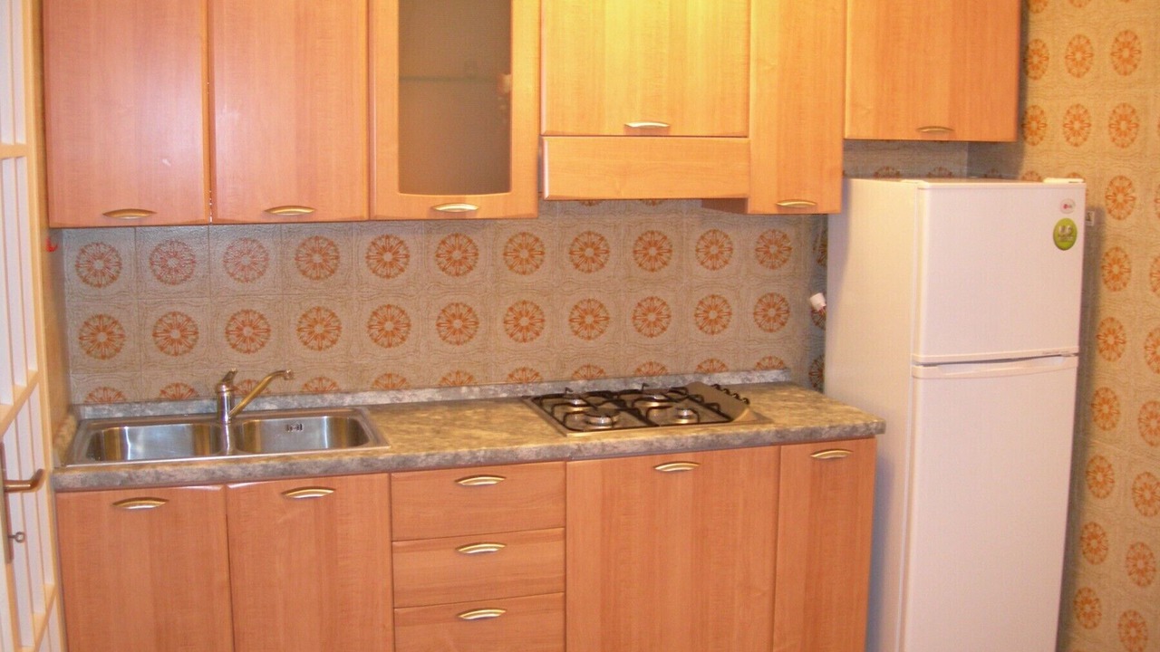 Photo of Kitchen in Bibione