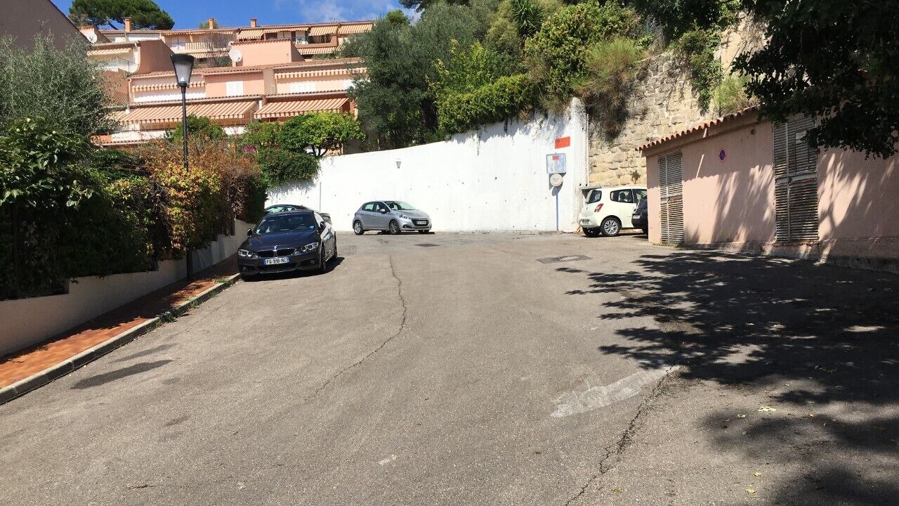 Photo of Outdoor in Menton