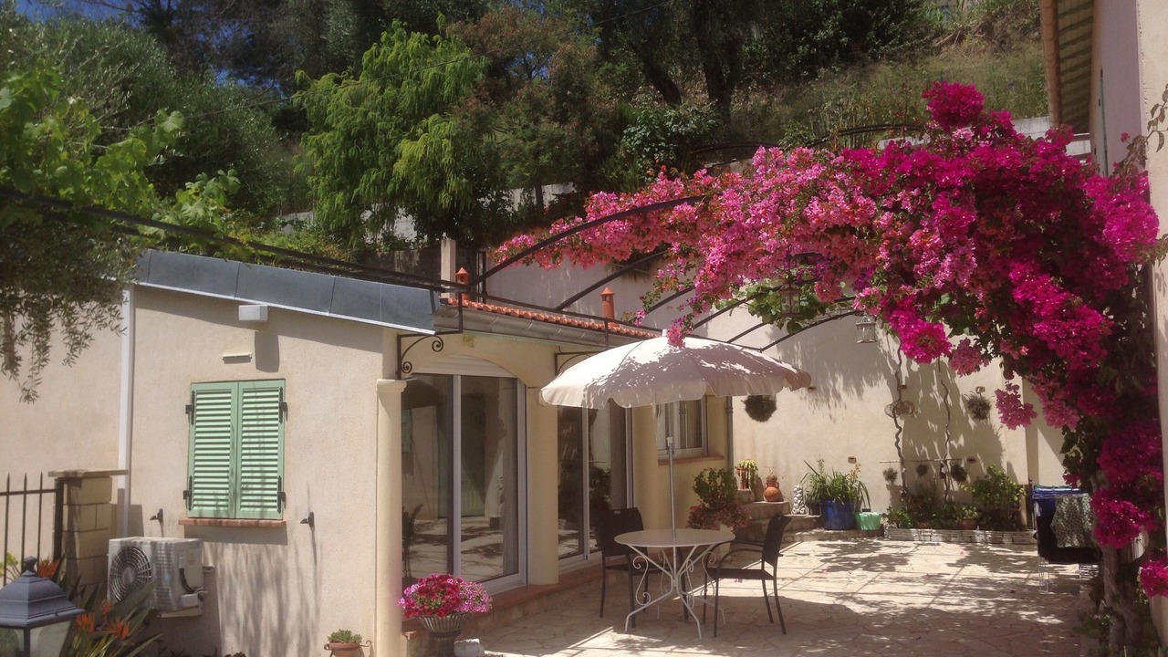 Photo of Outdoor in Menton