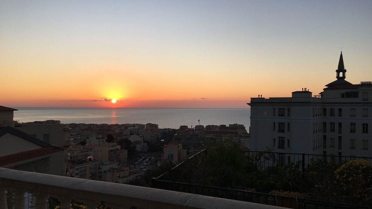 Photo of Outdoor in Menton
