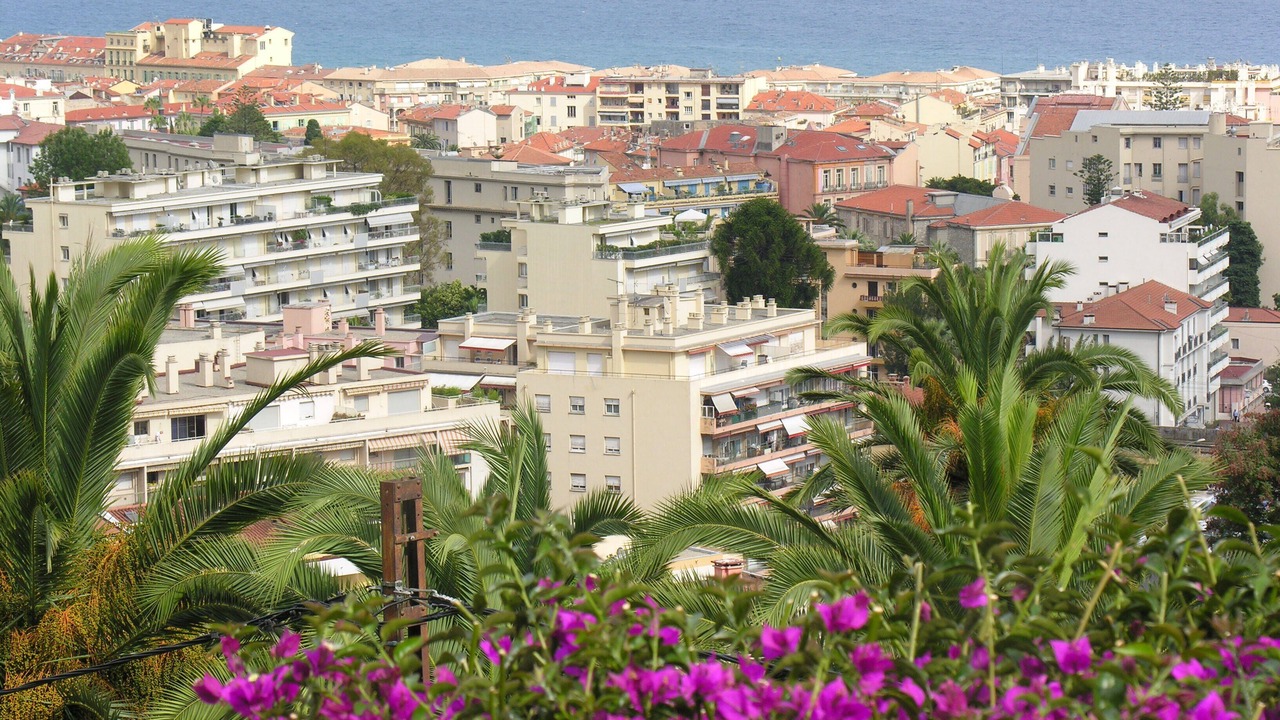 Photo of Outdoor in Menton