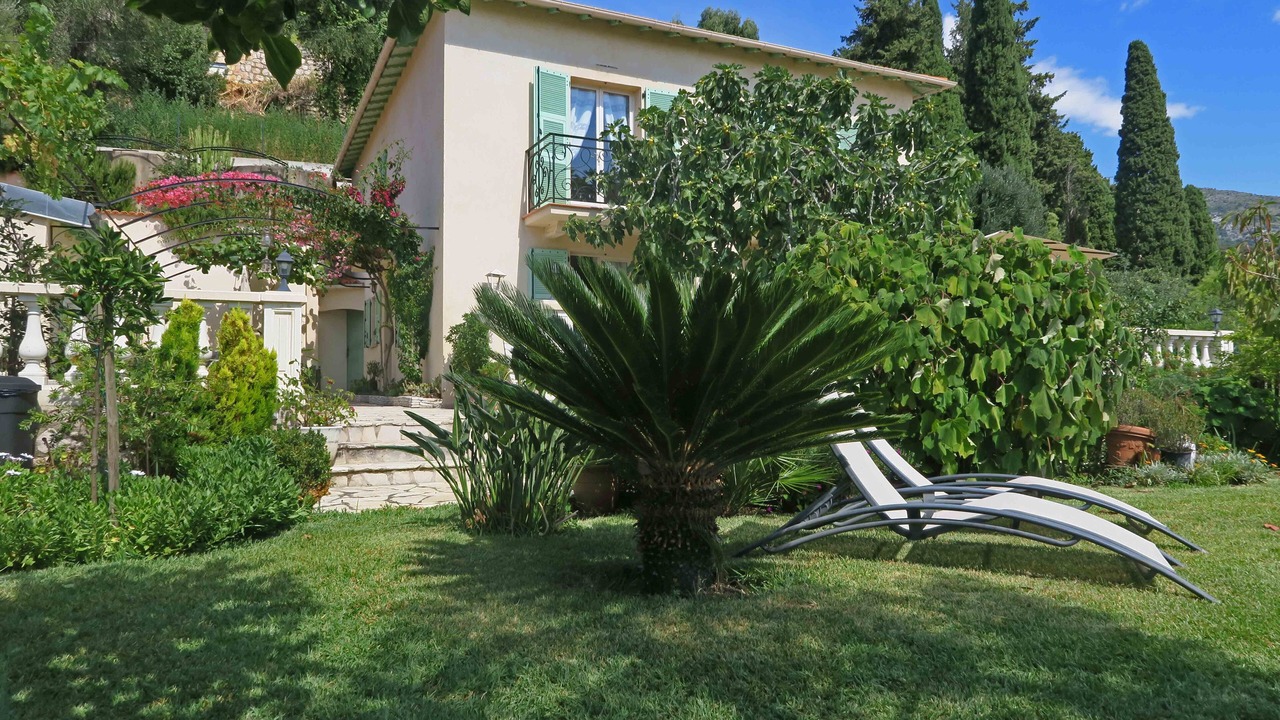 Photo of Outdoor in Menton