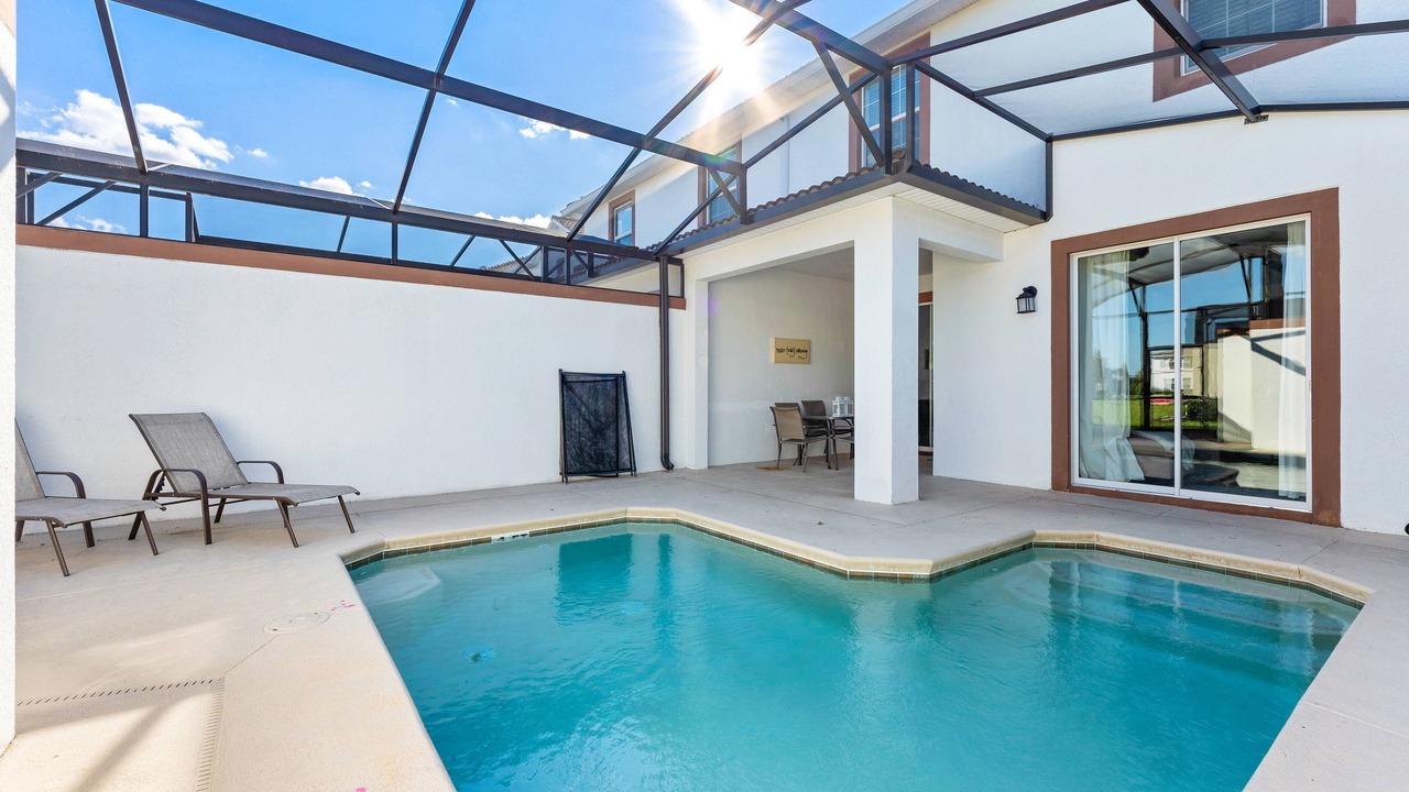 Photo of Outdoor in Kissimmee