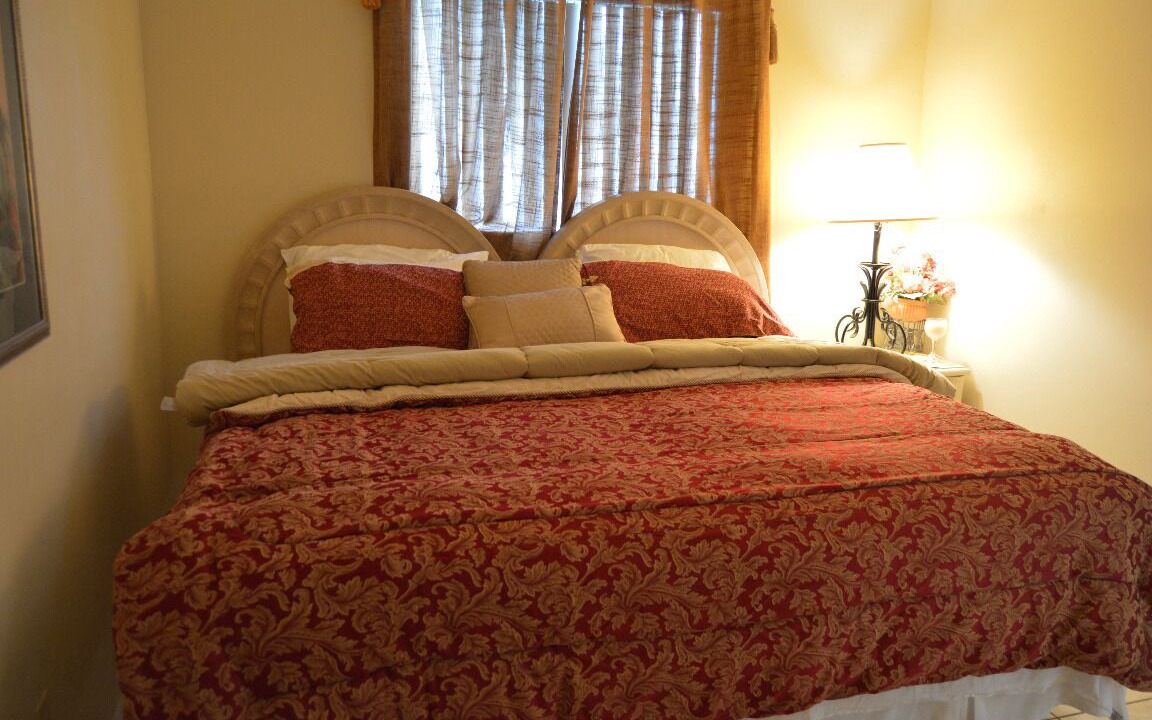 Photo of Bedroom in Southeast Orlando