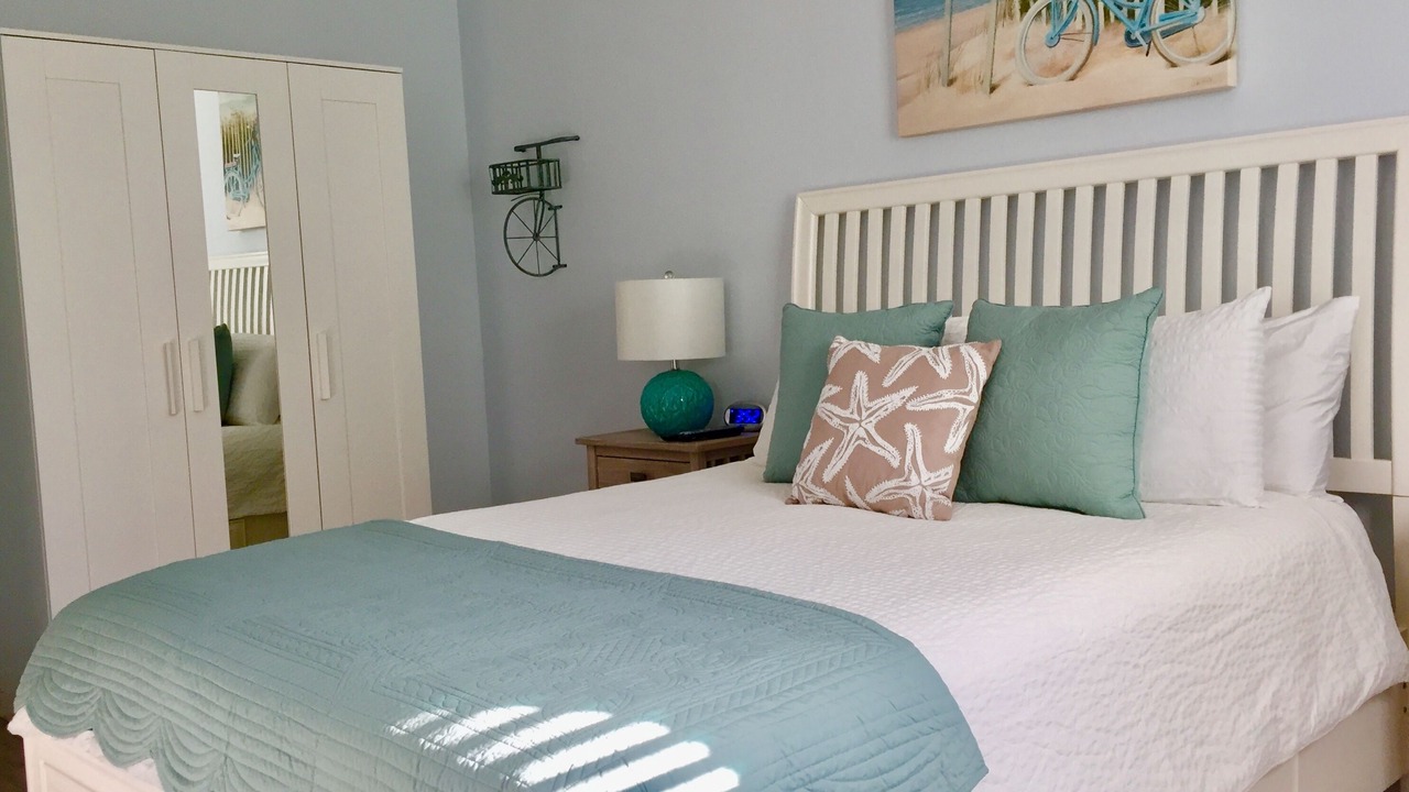 Photo of Bedroom in Clermont