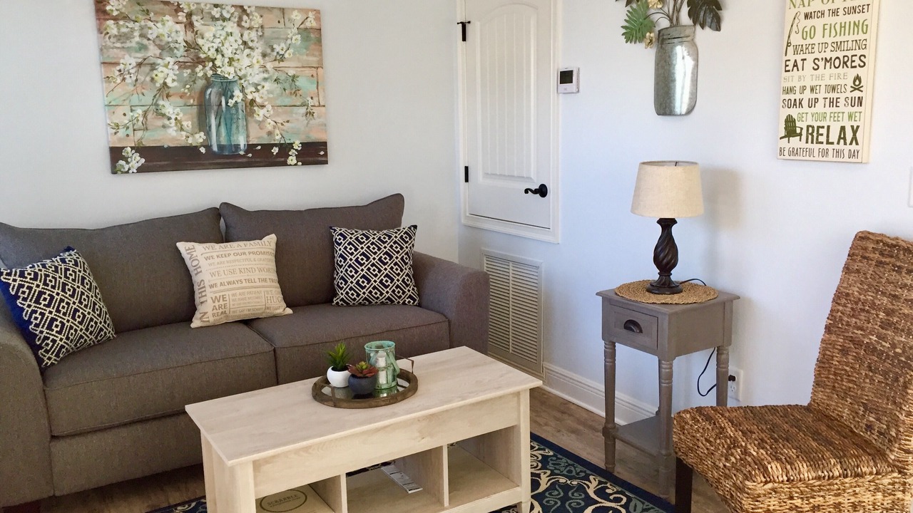 Photo of Livingroom in Clermont