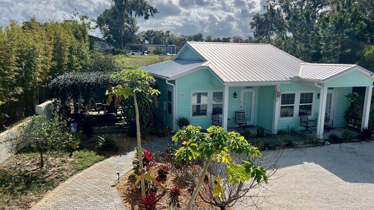 Photo of Outdoor in Clermont