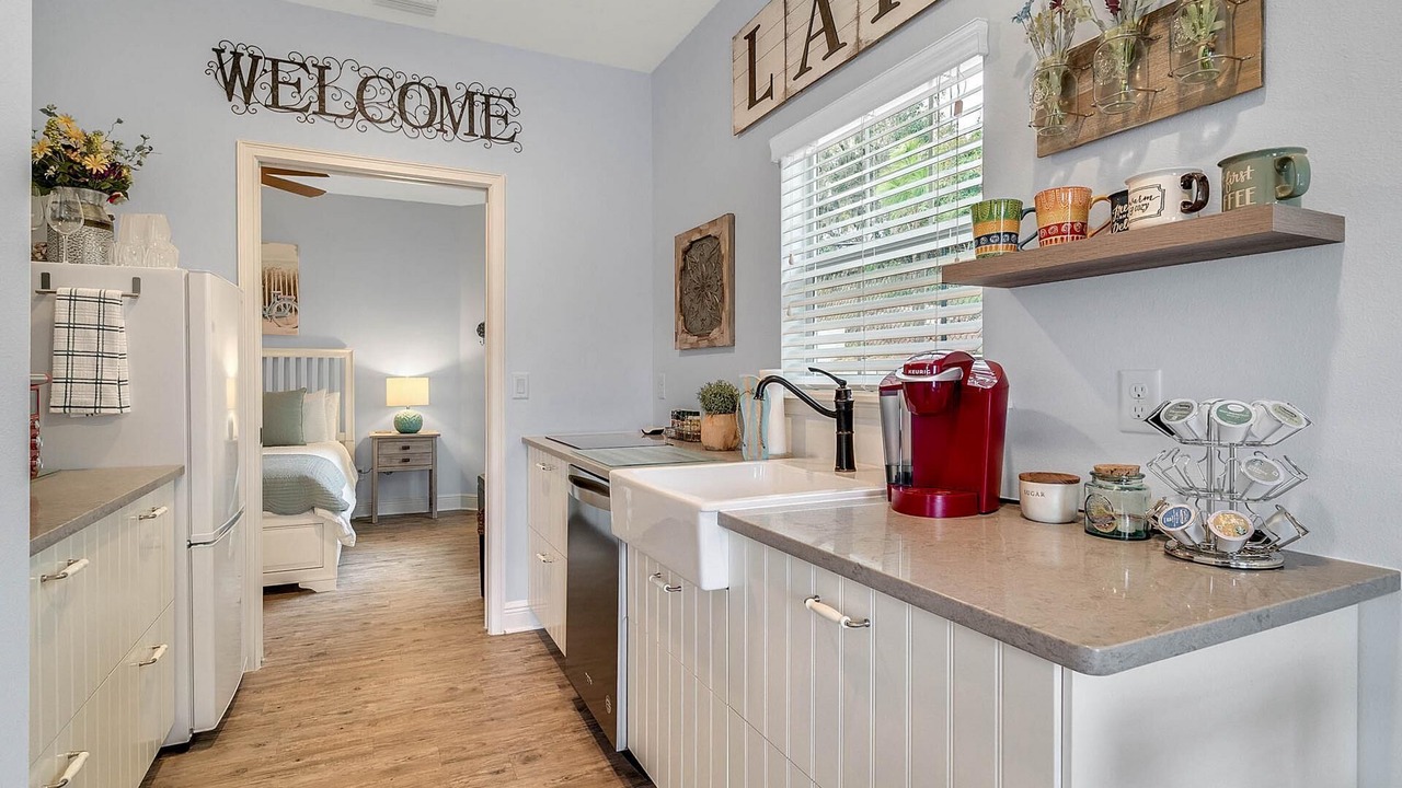 Photo of Kitchen in Clermont