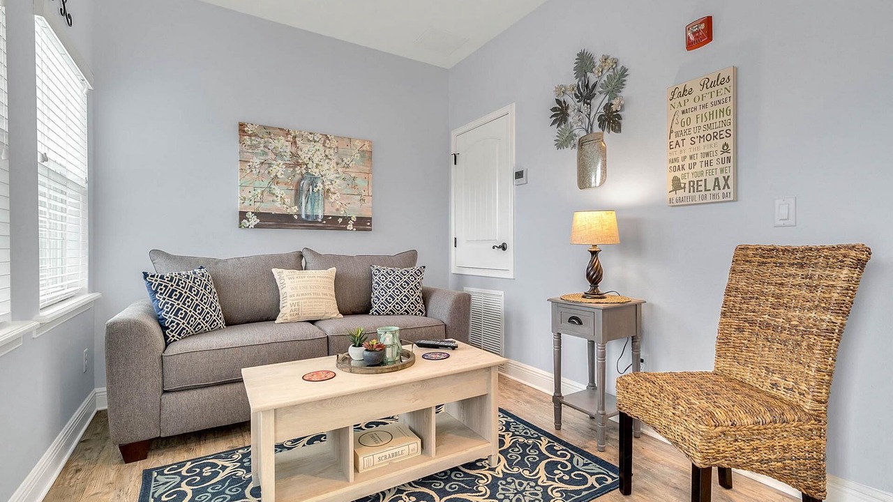 Photo of Livingroom in Clermont