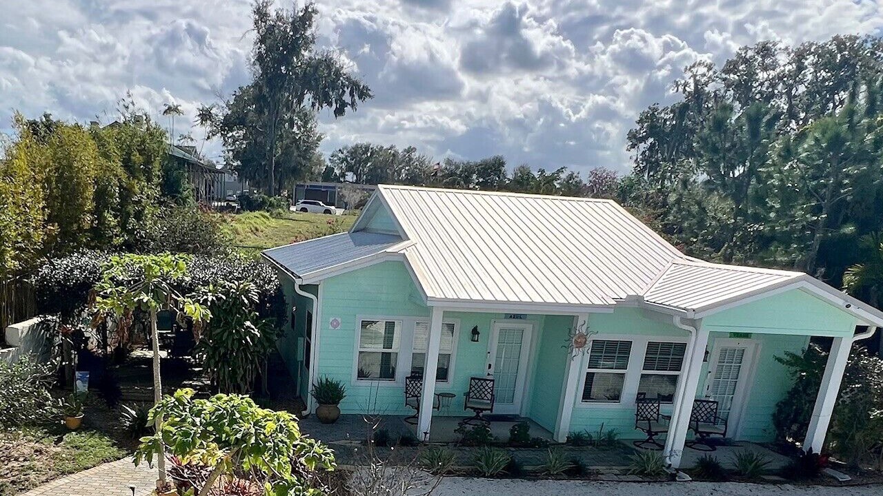 Photo of Outdoor in Clermont