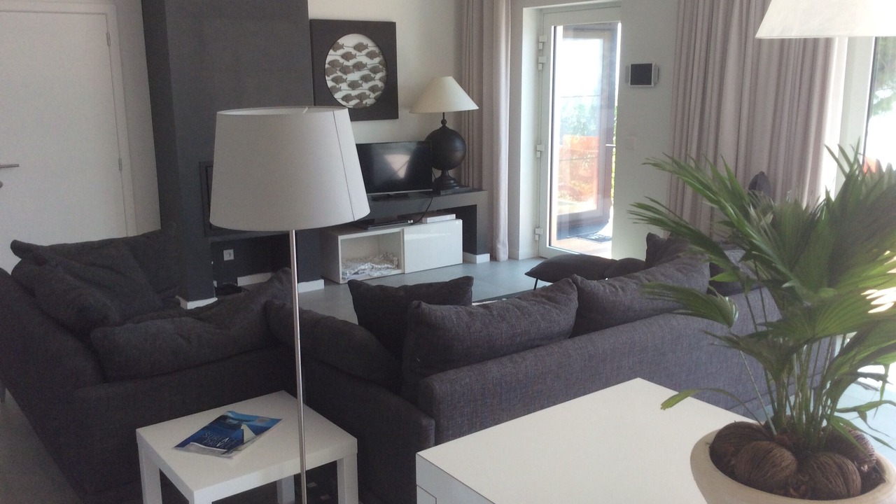 Photo of Livingroom in Le Rayol