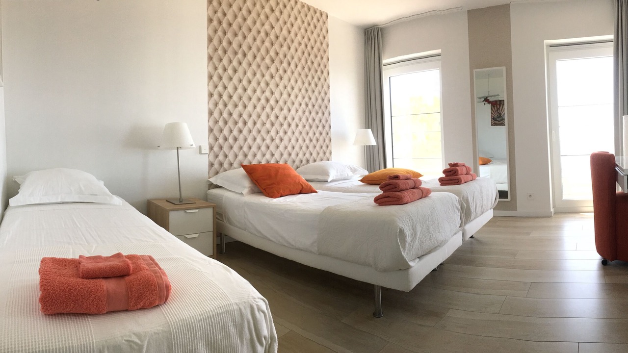 Photo of Bedroom in Le Rayol