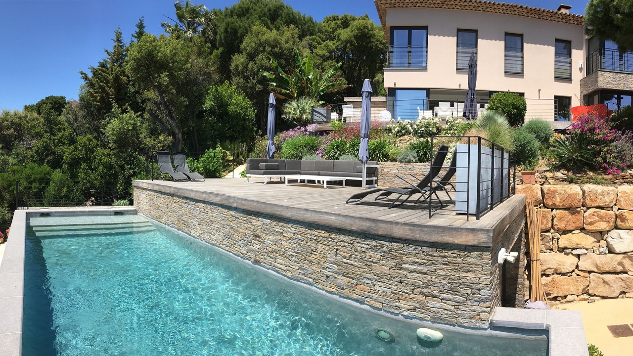 Photo of Outdoor in Le Rayol