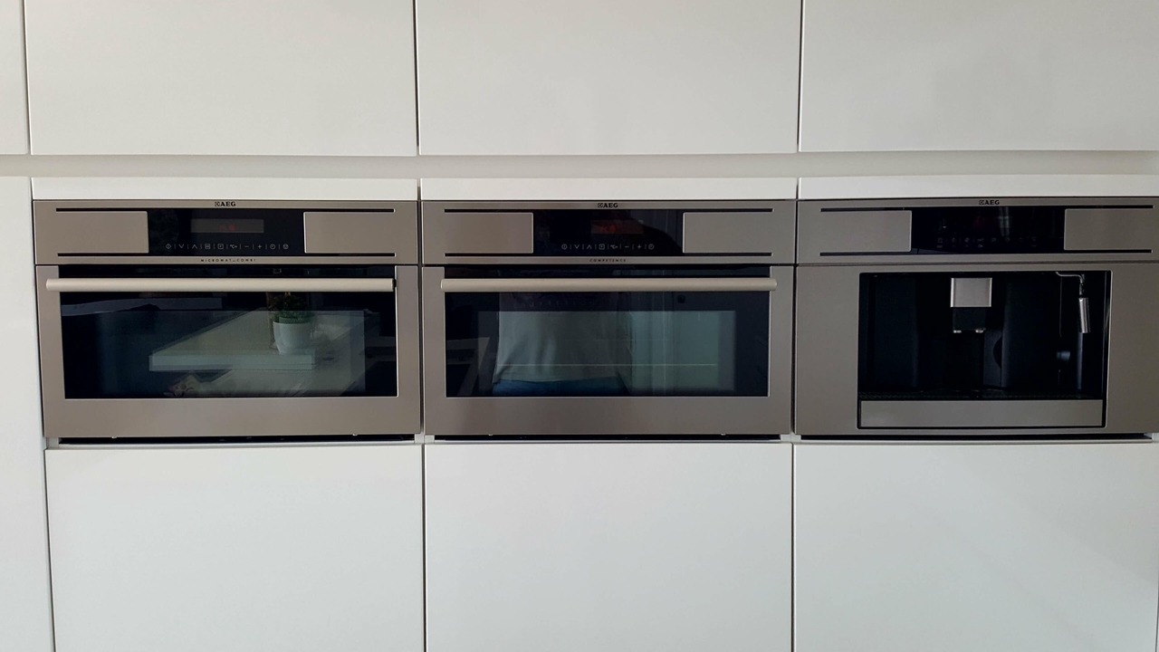 Photo of Kitchen in Le Rayol
