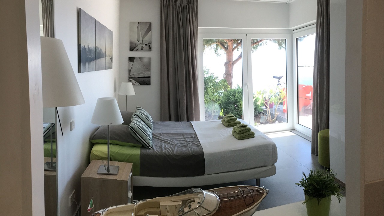 Photo of Bedroom in Le Rayol