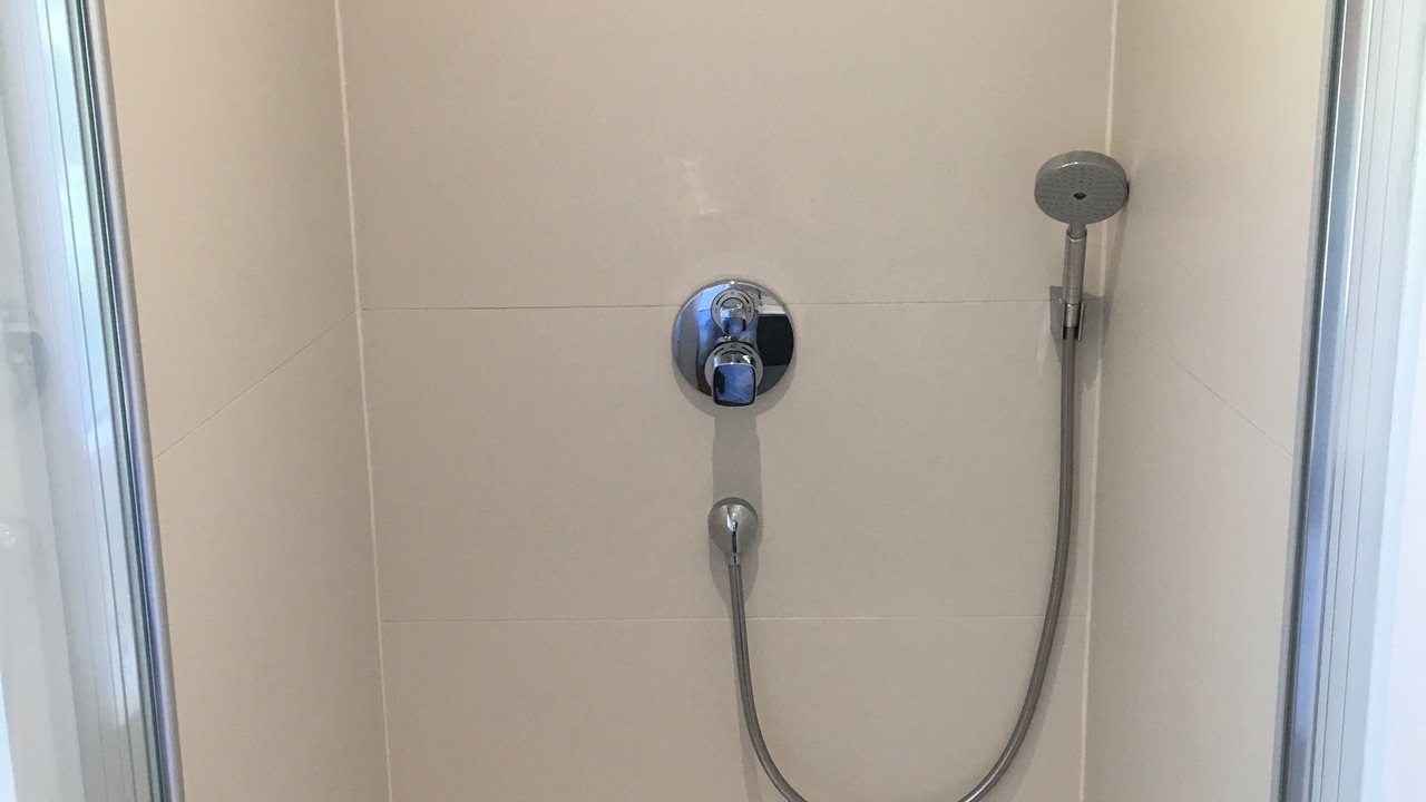 Photo of Bathroom in Le Rayol