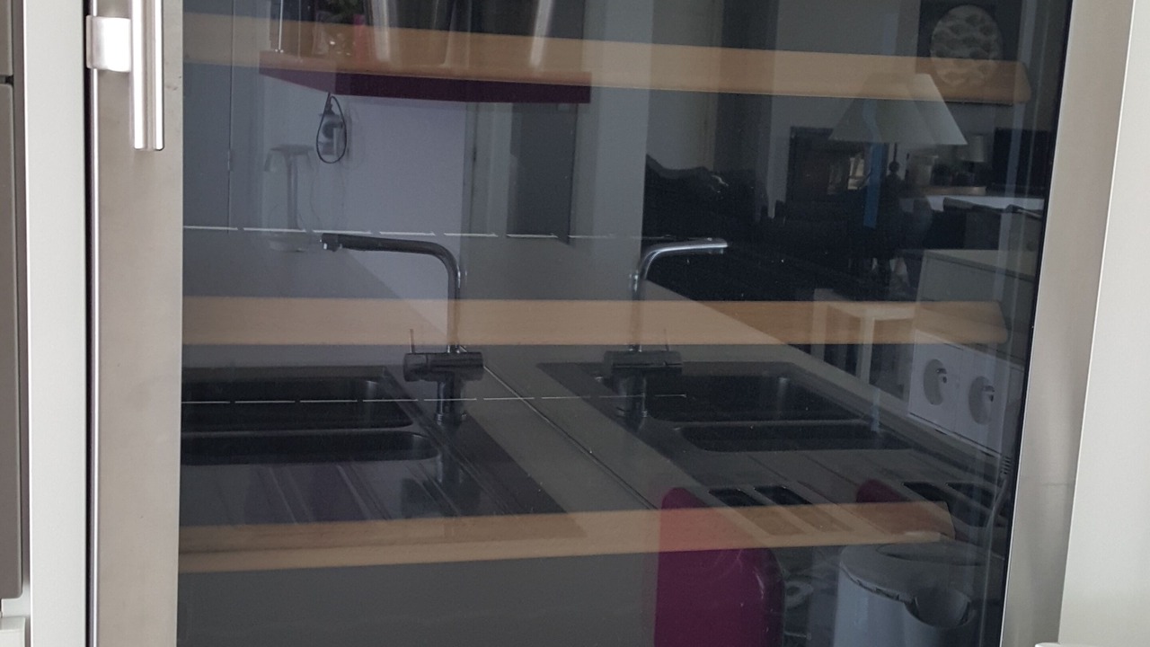 Photo of Kitchen in Le Rayol