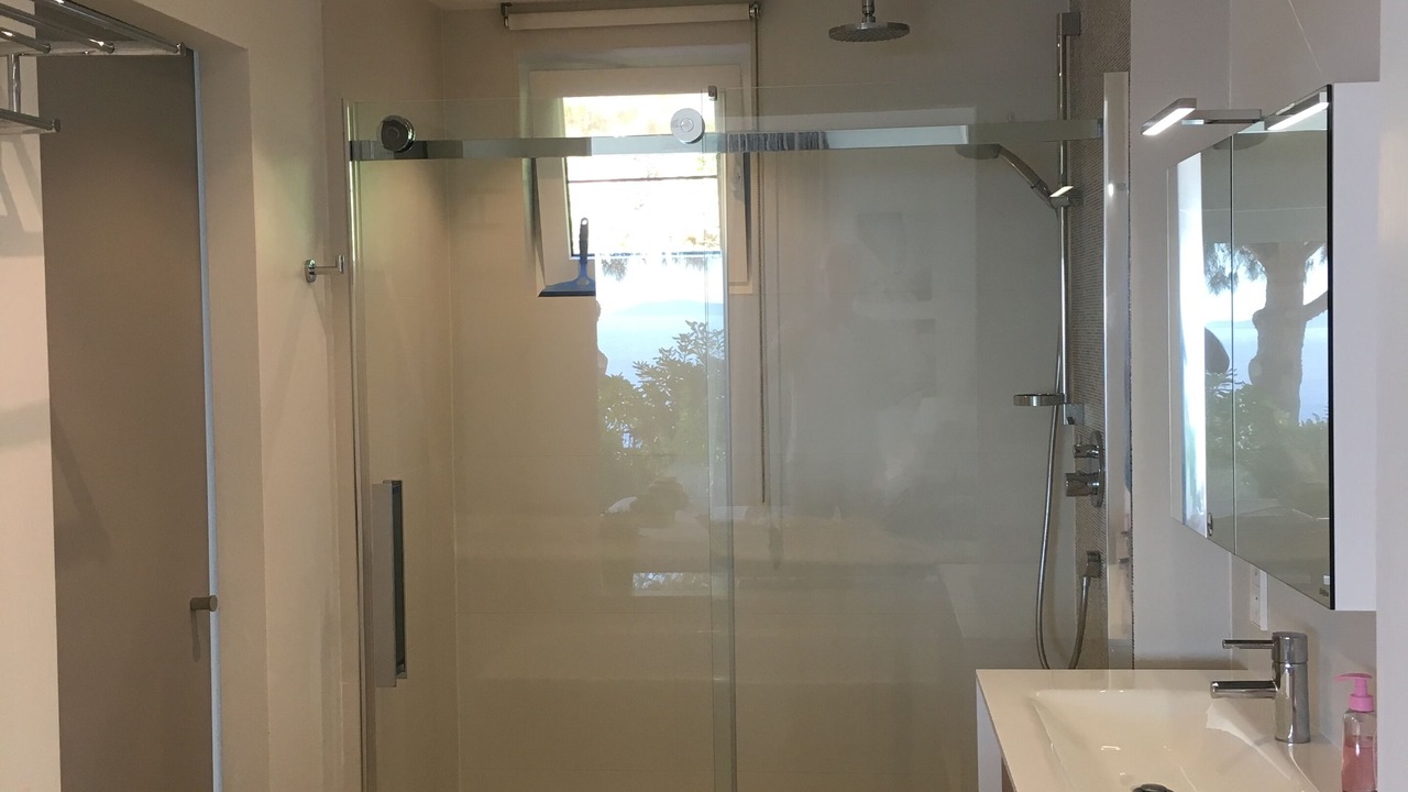 Photo of Bathroom in Le Rayol