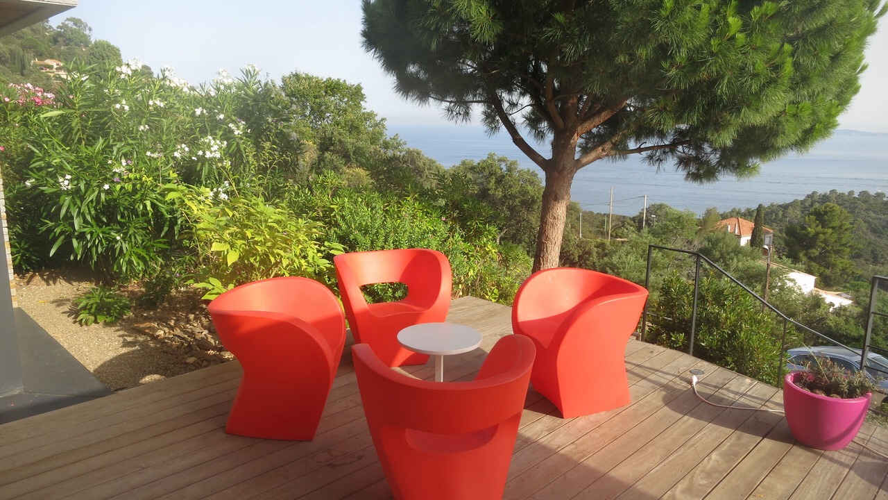 Photo of Outdoor in Le Rayol