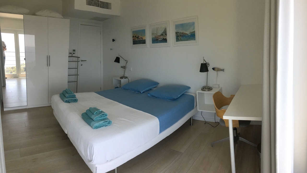 Photo of Bedroom in Le Rayol