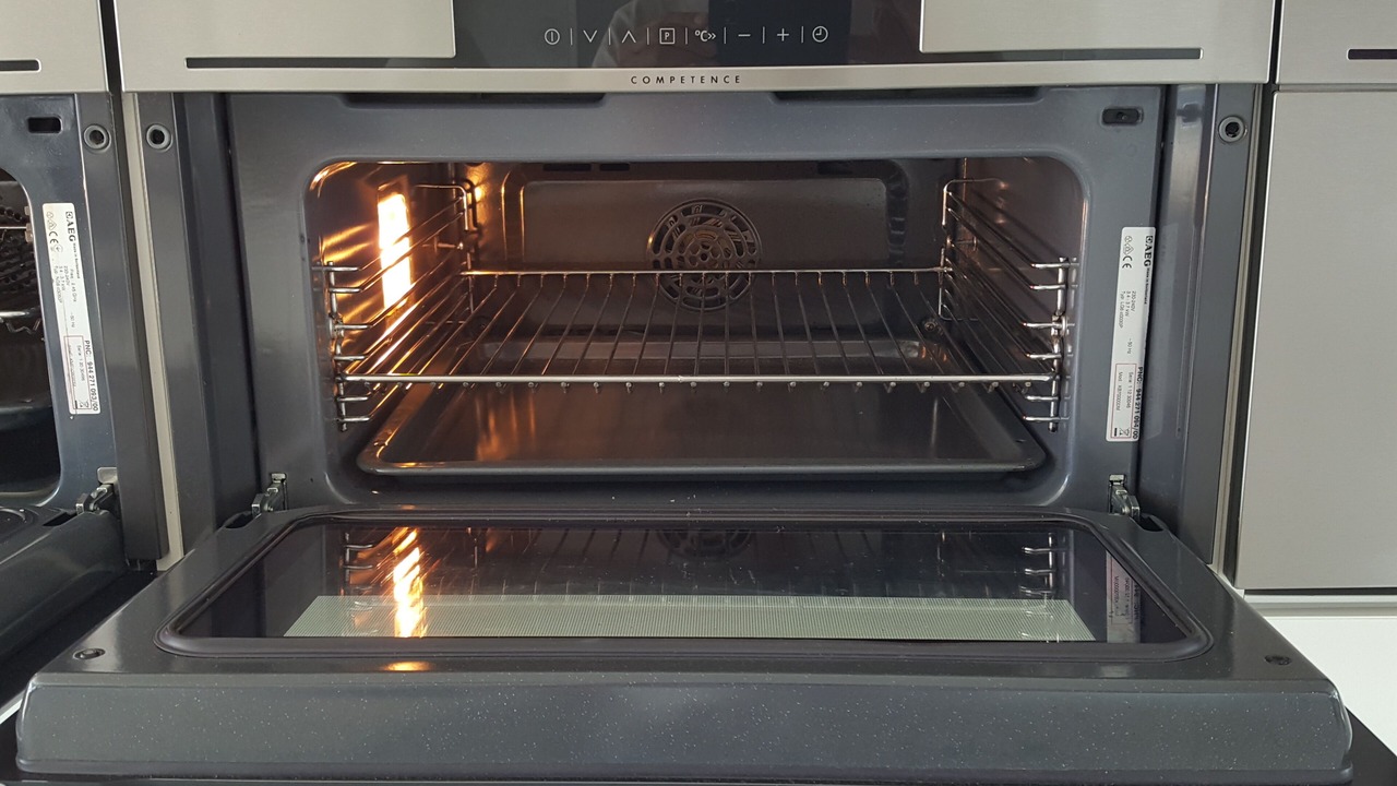 Photo of Kitchen in Le Rayol