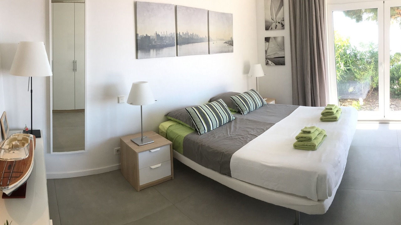 Photo of Bedroom in Le Rayol