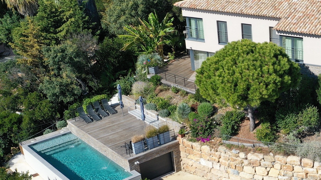 Photo of Outdoor in Le Rayol