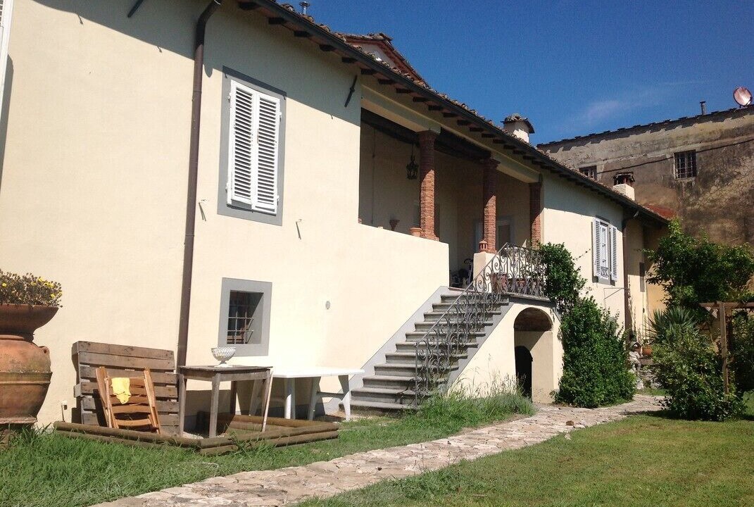Photo of Outdoor in San Michele di Moriano