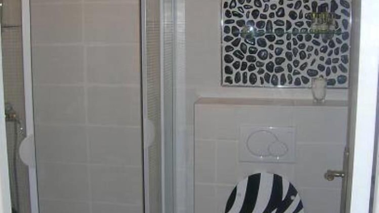 Photo of Bathroom in Vallauris