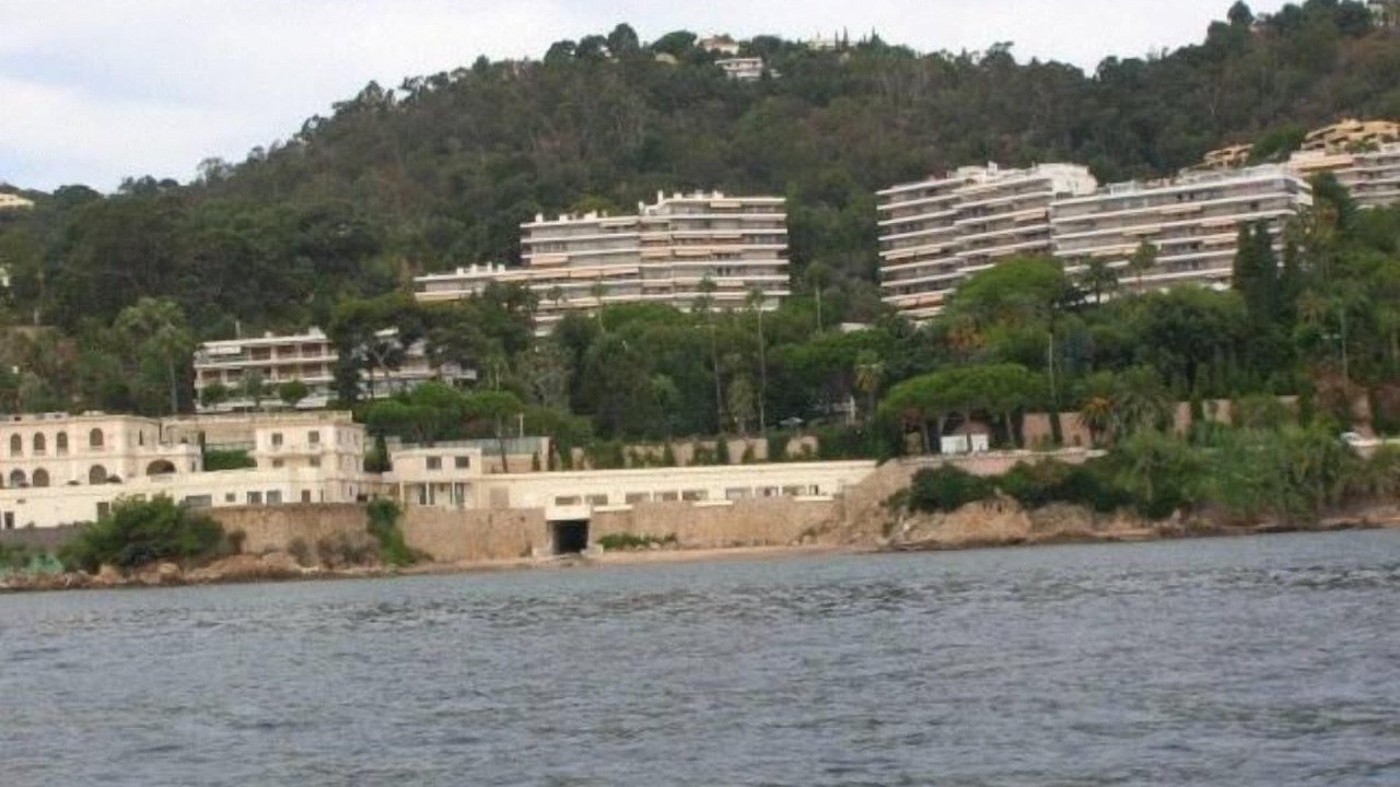 Photo of Others in Vallauris