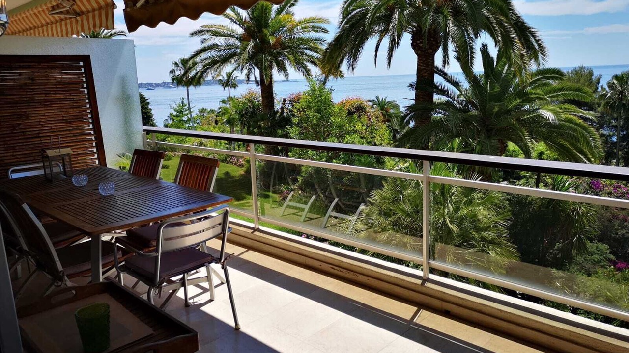 Photo of Outdoor in Vallauris