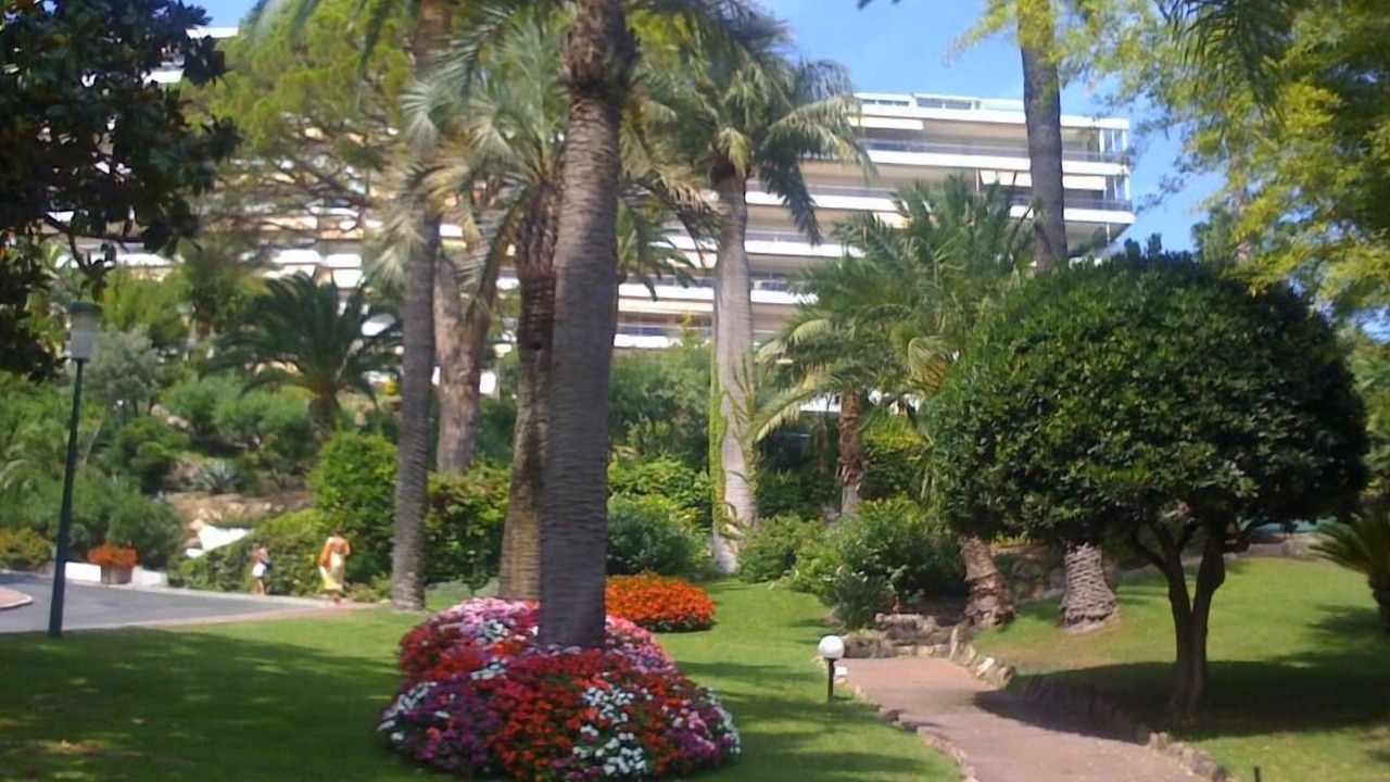 Photo of Outdoor in Vallauris