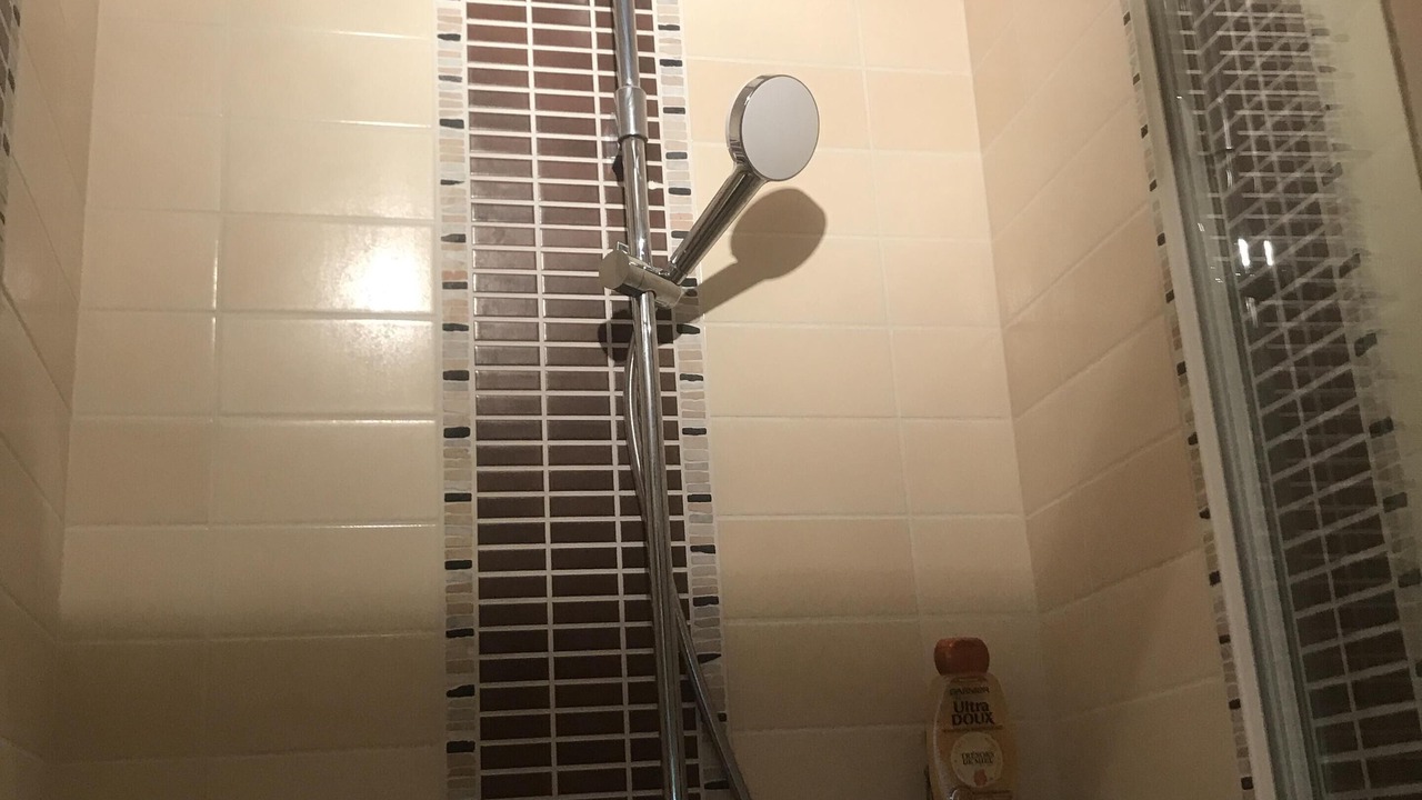 Photo of Bathroom in Vallauris