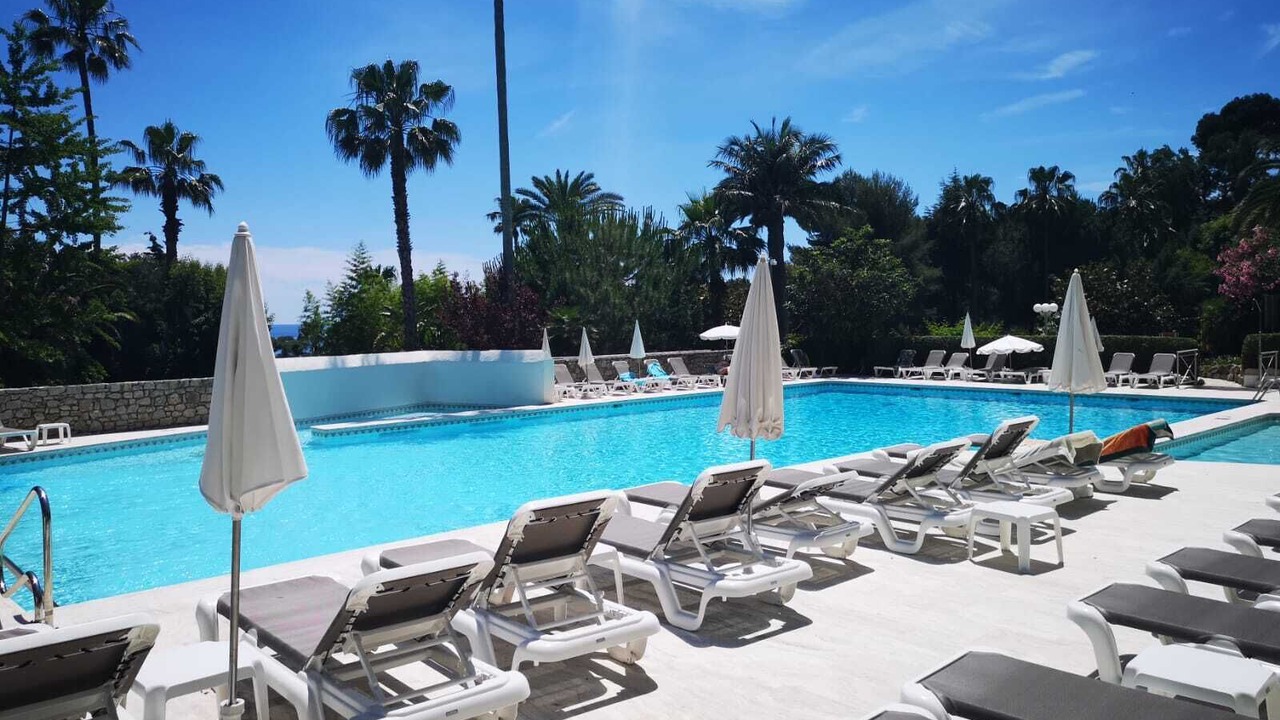 Photo of Outdoor in Vallauris
