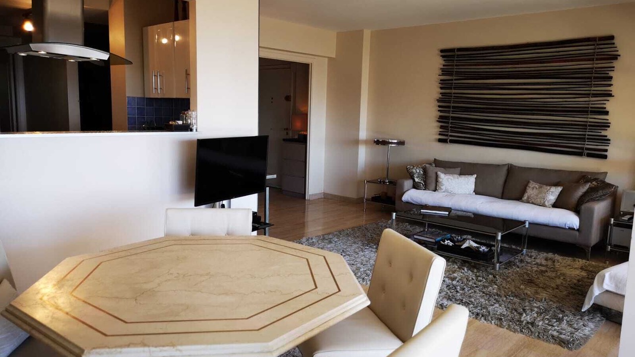Photo of Livingroom in Vallauris